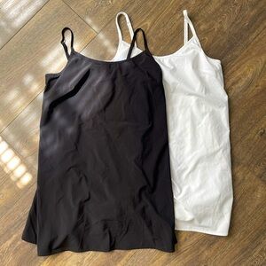 GAP FIT EXERCISE DRESSES (2)